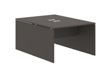 Рабочая станция EDIS ED2ST 1180 Мокко Белый