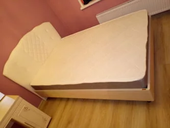 Матрас Ultra Tropikana Foam трикотаж 140х200х19