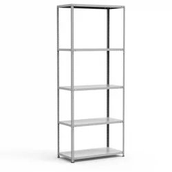 Архивный стеллаж СТФУ 1035-2.2