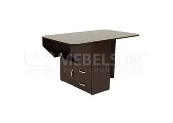Стол-тумба KM-0003 Венге
