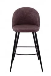 Барный стул Лион Коричневый