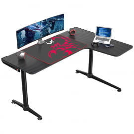 Компьютерный стол Eureka L60R