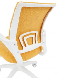 Детское кресло CHAIRMAN KIDS 103 LT Лимон