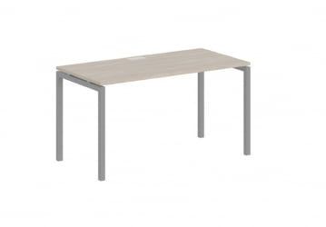 Стол рабочий Sigma SG.209.OD.63.AN Дуб темный Антрацит