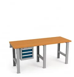 Верстак-набор ВС-200-02 МФ