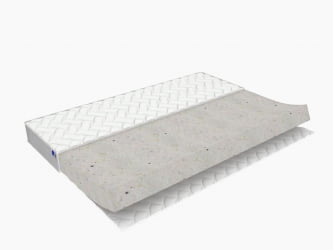 Матрас Солид премиум 140х195х14