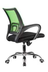Кресло оператора Riva Chair 8085 JE Зеленый