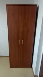 Гардероб ГБ-2 франц. орех