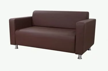 Диван Блэк 2000 Люкса Шоколад