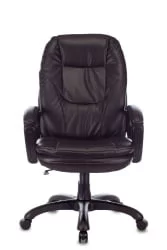 Кресло руководителя Бюрократ CH-868N/COFFEE