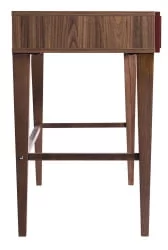 Стол письменный Norton Кармин