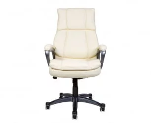 Кресло офисное Мэдисон H-1182-70-5 ivory