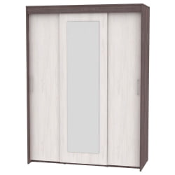 Шкаф-купе T-3-198х145х60-M(ЯАТ-ЯАС-10)