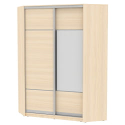 Шкаф-купе YA-198х1250-1(ДМ-D4D3)