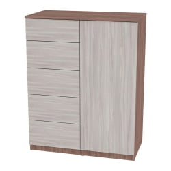 Комод Калисто(К29)1147х902х468ПУСХтоОПЕН(ЯШТ-ЯШС) / Калисто(K29)1147х902х468PUSHtoOPEN(ЯШТ-ЯШС)