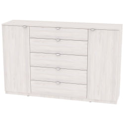 Комод Калисто(K34)1147х1802х468ручкаторцеваяTR-2(ЯАС)