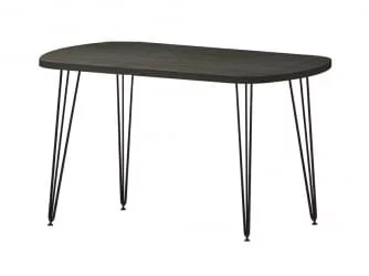 Стол Стайл Ясень Анкор темный