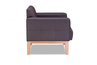 Кресло Альберо Комфорт Кр Домус Тауп Категория 2