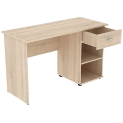 Стол Алиса(Т20)743х1200х522ручкаскоба96мм(ДСС) / Алиса(T20)743х1200х522ручкаскоба96мм(ДСС)