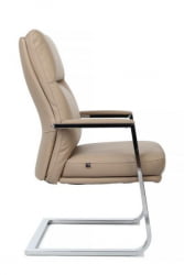 Кресло Леон-СФ РCХ Д916 Бежевый / Leon-SF RCH D916