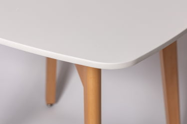 Стол обеденный ST-026 Белый