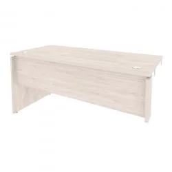 Стол-приставка левый к опорным элементам ONIX O.SPR-4.7L Денвер Светлый