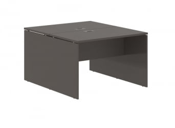 Рабочая станция EDIS ED2ST 1167 Мокко