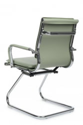 Кресло Хуго РCХ 6003-3Е Зеленый / Hugo RCH 6003-3E