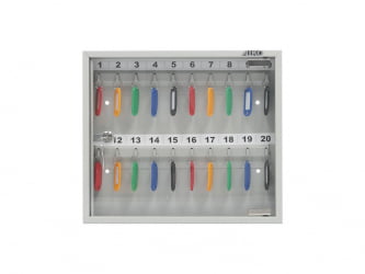 Ключница КЕЙ-20 Г / KEY-20 G