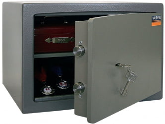 Сейф взломостойкий Карат АСК.30 / ASK.30