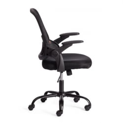 Кресло Joker ткань, черный