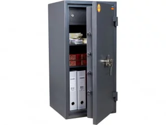 Взломостойкий сейф Гранит 90Т