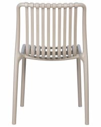 Стул для балкона DOBRIN WALTER (бежевый)