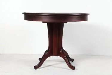 Стол обеденный Орион-5 (d1100) тон 9м