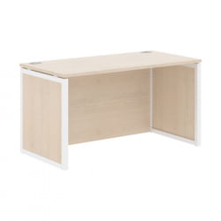 Стол письменный XTEN-QP XQPST 147H Бук Тиара Белый