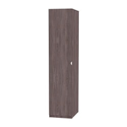 Шкаф распашный R-198х45х60-1-TR(ЯАТ)