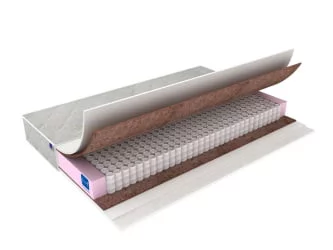 Матрас Eco Tropikana Foam 120х190х19