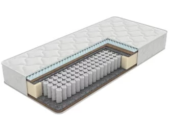 Матрас Active Duo M/F 80х190