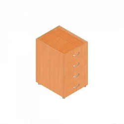 Тумба под стол Р.Т-4.3 Дуб Кронберг