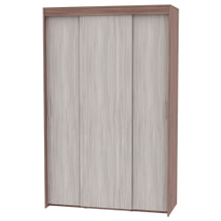 Шкаф-купе T-3-230х145х60(ЯШТ-ЯШС-1)