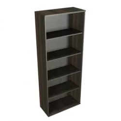 Стеллаж (СТ-1) Венге