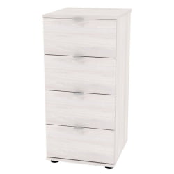 Комод Алиса(K3)856х401х459сторцевойручкой(ЯАС)