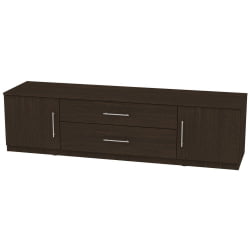 Комод Калисто(К31)475х1802х468ручкарейлинг160мм(Венге) / Калисто(K31)475х1802х468ручкарейлинг160мм(Венге)