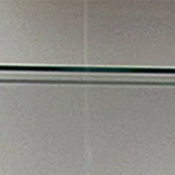 Шкаф-витрина угловая В-2 Венеция