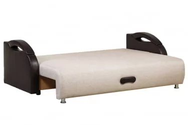 Диван Юпитер БД Ратибор светлый