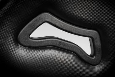 Геймерское кресло Arozzi Torretta Black V2