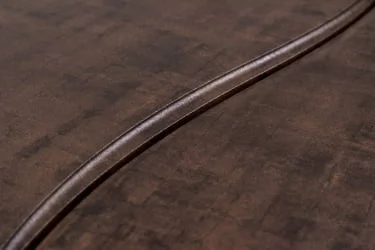 Стол журнальный Арабика Браун