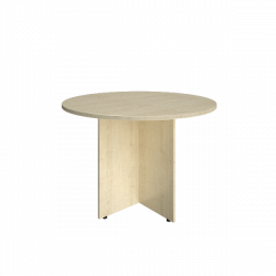 Стол переговорный Рива А.ПРГ-1 Клен / Riva