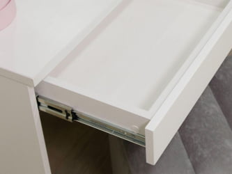 Стол письменный (лев/прав) Николь 901.26