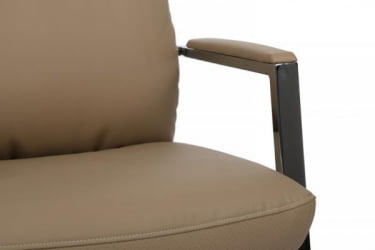 Кресло Леон-СФ РCХ Д916 Бежевый / Leon-SF RCH D916